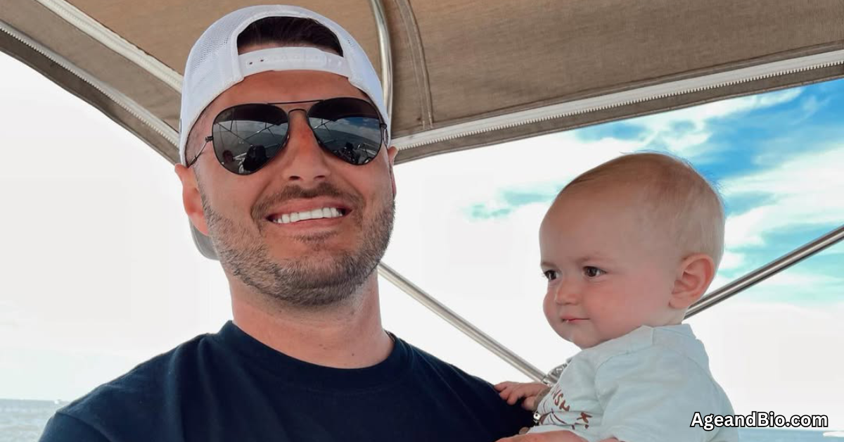 Derek Lipp's Net Worth